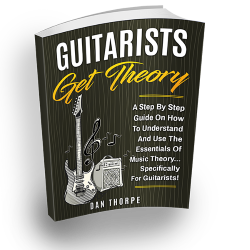Guitarists Get Theory