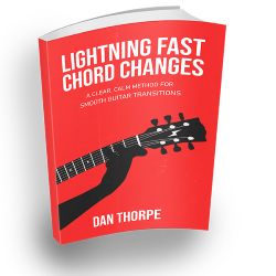 Lightning Fast Chord Changes